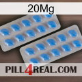 20Mg 23